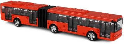Autobus kovový Bratislava zpětný chod MHD městská hromadná doprava