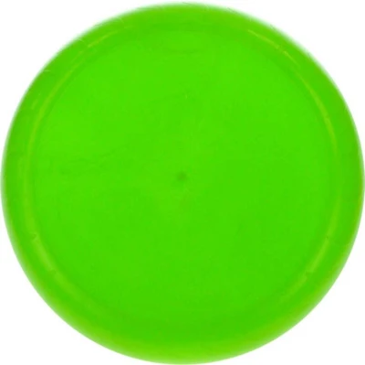 Baby disk házecí talíř 23cm frisbee 4 barvy plast
