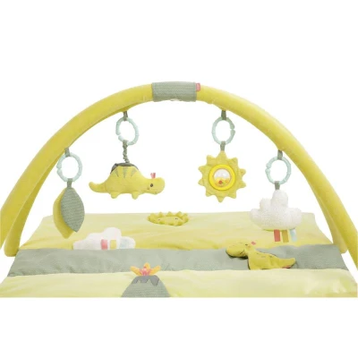 Baby Fehn 3D Aktivity deka Happy Dino