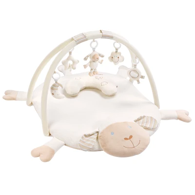 Baby Fehn 3D aktivity deka Babylove Baby Fehn 3D aktivity deka Babylove