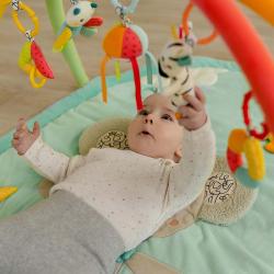 Baby Fehn 3D aktivity deka DoBabyDoo