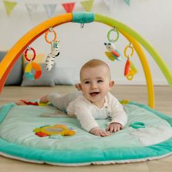 Baby Fehn 3D aktivity deka DoBabyDoo