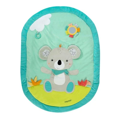 Baby Fehn 3D aktivity deka DoBabyDoo