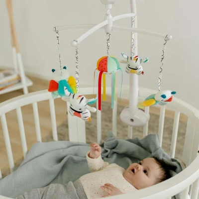 Baby Fehn Kolotoč DoBabyDoo
