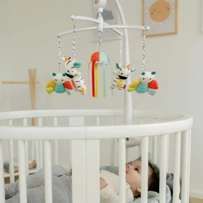 Baby Fehn Kolotoč DoBabyDoo