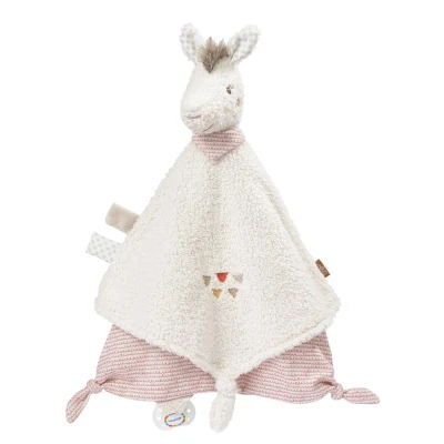 Baby Fehn Muchláček lama Peru