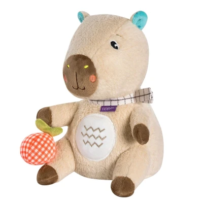Baby Fehn Noční světlo Capybara Clara