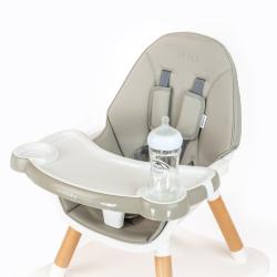 BABY MIX Jídelní židlička