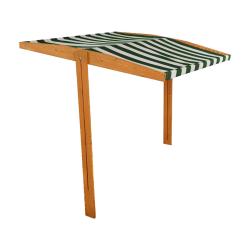 Bayo Jedálenská stolička Baby Mix Infant latte (poškodený obal)