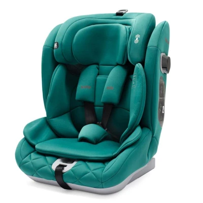 Baby Mix Autosedačka HERO PRO I-SIZE emerald Baby Mix Autosedačka HERO PRO I-SIZE emerald