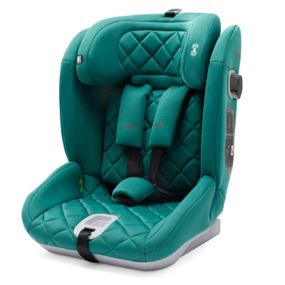 Baby Mix Autosedačka HERO PRO I-SIZE emerald