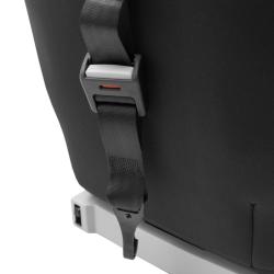 Baby Mix Autosedačka HERO PRO ULTRA ISOFIX I-SIZE black 2025