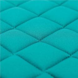 Baby Mix Autosedačka-podsedák HERO I-SIZE emerald