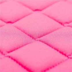 Baby Mix Autosedačka-podsedák HERO I-SIZE pink