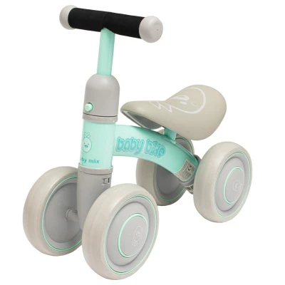 BABY MIX Dětské odrážedlo Baby Bike Fruit