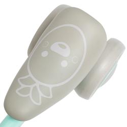 BABY MIX Dětské odrážedlo Baby Bike Fruit