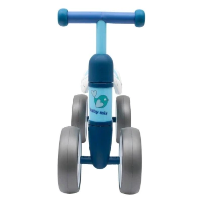 BABY MIX Dětské odrážedlo Baby Bike Fruit