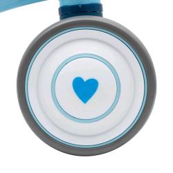 BABY MIX Dětské odrážedlo Baby Bike Fruit