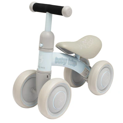 BABY MIX Dětské odrážedlo Baby Bike Fruit