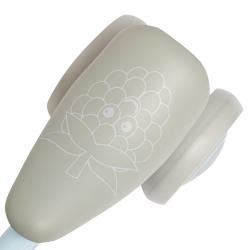 BABY MIX Dětské odrážedlo Baby Bike Fruit