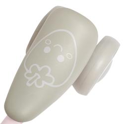 BABY MIX Dětské odrážedlo Baby Bike Fruit