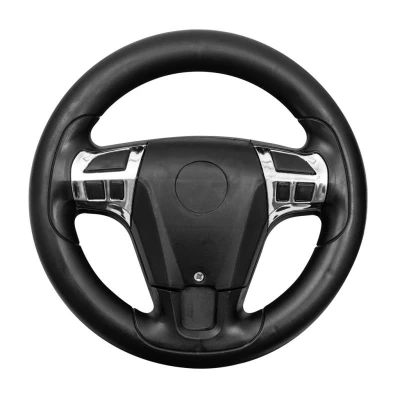 Baby Mix Dětské odrážedlo se zvukem RACER červené