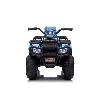 BABY MIX Elektrické autíčko Quad blue BABY MIX Elektrické autíčko Quad blue