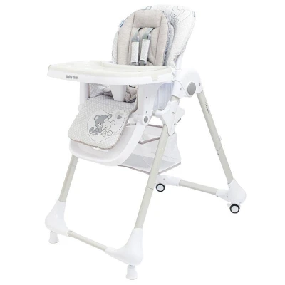 Baby Mix Jídelní židlička Infant