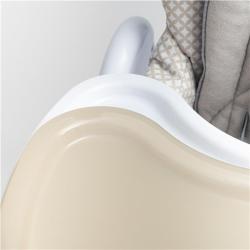 Bayo Jídelní židlička Baby Mix Infant latte (poškozený obal)