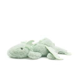 Baby Mix Plyšová hračka dinosaurus - pterosaurus 25cm Baby Mix Plyšová hračka dinosaurus - pterosaurus 25cm