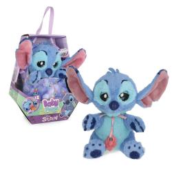 BABY PAWS plyšové štěňátko Stitch BABY PAWS plyšové štěňátko Stitch