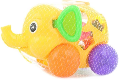 Baby vkládačka slon tahací na kolečkách 2v1 set se 6 kostkami past Baby vkládačka slon tahací na kolečkách 2v1 set se 6 kostkami past