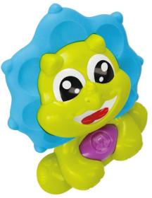 Bam Bam Baby dinosaurus hudební pro miminko na baterie Světlo Zvuk