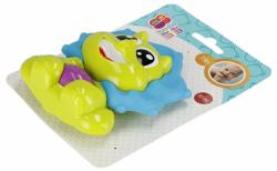 Bam Bam Baby dinosaurus hudební pro miminko na baterie Světlo Zvuk