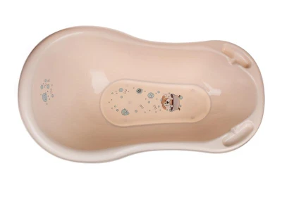 BANQUET 4kids Vanička dětská 84cm DOG PH BÉŽ