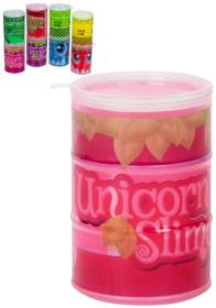 Barel sud se slizem Super Goo svítící ve tmě 4 druhy 2 barvy