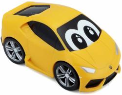BBurago Junior autíčko baby Lamborghini s očima 3 barvy