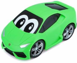 BBurago Junior autíčko baby Lamborghini s očima 3 barvy