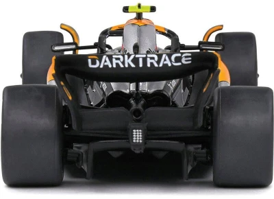 BBurago RACE Auto závodní 1:43 Formule F1 (2023) kovový model 3 druhy