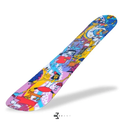 Beany Bark dětský snowboard + sleva 200,- na příslušenství