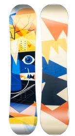 Beany Bonjour dětský snowboard + sleva 200,- na příslušenství
