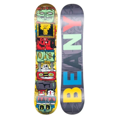 Beany Coco dětský snowboard + sleva 200,- na příslušenství