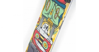 Beany Coco dětský snowboard + sleva 200,- na příslušenství