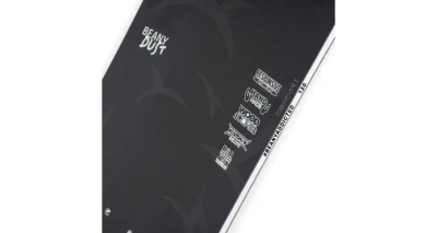 Beany Dust juniorský snowboard + sleva 500,- na příslušenství