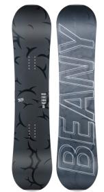 Beany Dust juniorský snowboard + sleva 500,- na příslušenství
