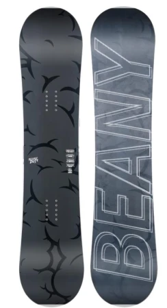 Beany Dust juniorský snowboard + sleva 500,- na příslušenství Beany Dust juniorský snowboard + sleva 500,- na příslušenství
