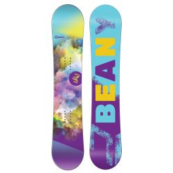 Beany Meadow dívčí snowboard + sleva 300,- na příslušenství