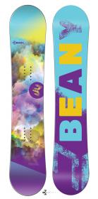 Beany Meadow dívčí snowboard + sleva 300,- na příslušenství