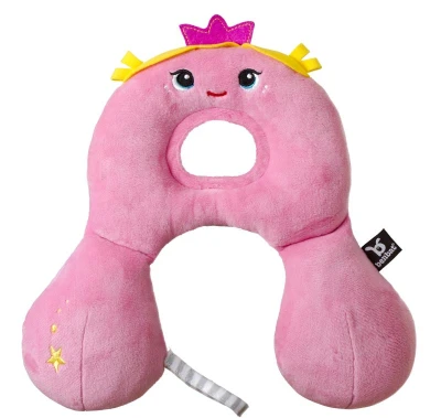 Benbat Nákrčník s opěrkou Princess 0-12m Benbat Nákrčník s opěrkou Princess 0-12m