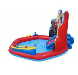 Bestway 98793 Spider-Man 211 x 206 x 127 cm bazén